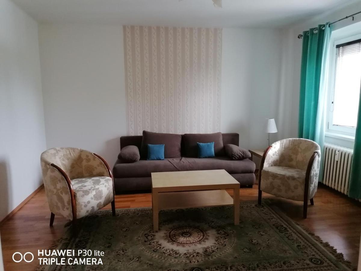 Fukas Apartments Nitra Exterior foto