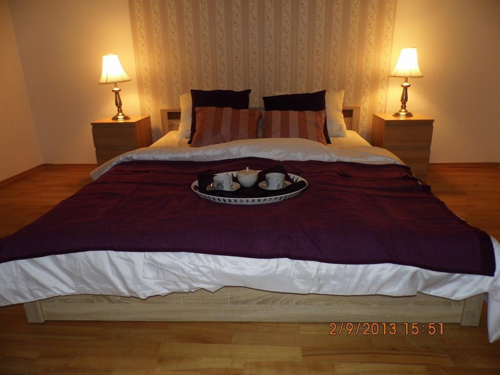 Fukas Apartments Nitra Quarto foto