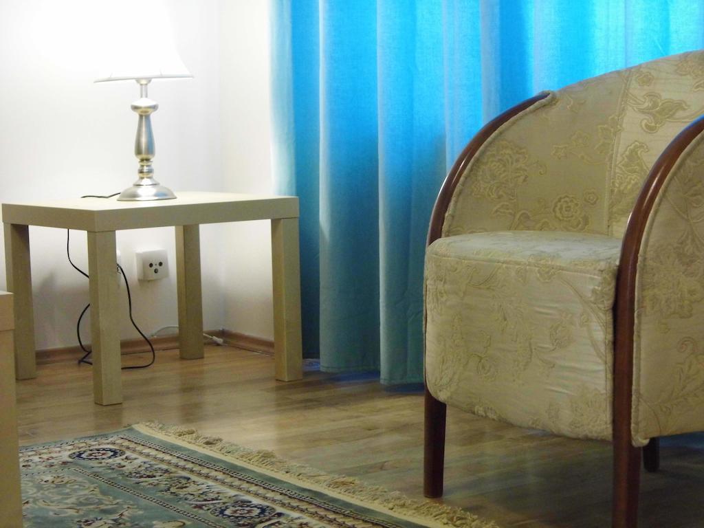 Fukas Apartments Nitra Quarto foto